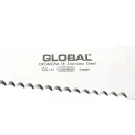 Global GS-61 Bread Knife 16cm - 4