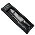 Zestaw Global nóż G-2 + pęseta - 1