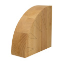 Magnetic Block 21cm Beech Wood - 1