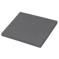Komplet 4 płyt cementowych 50x50cm do parasola Antracyt Classic - 4