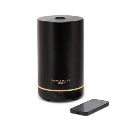 Dyfuzor soniczny 160ml czarny matowy