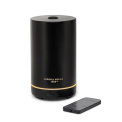 Sonic Diffuser 160ml Matte Black - 1