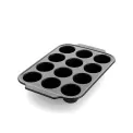 Forma Bakeware 40x28cm na 12 muffinek