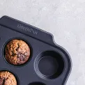 Forma Bakeware 40x28cm na 12 muffinek - 2