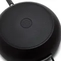 Patelnia Stanley Tucci™ 33cm + pokrywka Black - 5