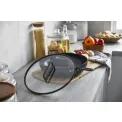 Patelnia Stanley Tucci™ 33cm + pokrywka Black - 6