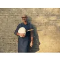 Patelnia Stanley Tucci™ 30cm + pokrywka Off White - 13