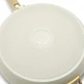 Patelnia Stanley Tucci™ 30cm + pokrywka Off White - 5