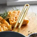 Stanley Tucci™ set of 2 frying pans 20cm and 26cm Off White - 9