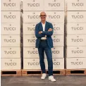 Stanley Tucci™ set of 2 frying pans 20cm and 26cm Off White - 2