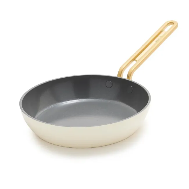 Stanley Tucci™ frying pan 20cm Off White
