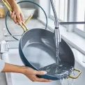 Stanley Tucci™ frying pan 33cm with lid Pine Green - 6