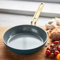 Stanley Tucci™ frying pan 20cm Pine Green - 9