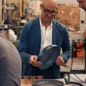 Stanley Tucci™ frying pan 20cm Pine Green - 3