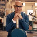 Stanley Tucci™ frying pan 20cm Pine Green - 12