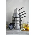 Stanley Tucci™ cookware set - 11 pieces - 18