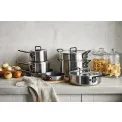 Stanley Tucci™ cookware set - 11 pieces - 41