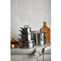 Stanley Tucci™ cookware set - 11 pieces - 5
