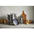 Stanley Tucci™ cookware set - 11 pieces - 17