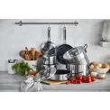 Stanley Tucci™ cookware set - 11 pieces - 40