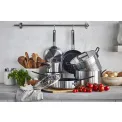 Stanley Tucci™ cookware set - 11 pieces - 16
