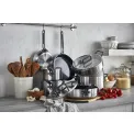 Stanley Tucci™ cookware set - 11 pieces - 15