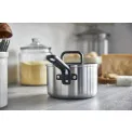 Stanley Tucci™ cookware set - 11 pieces - 34