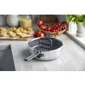 Stanley Tucci™ cookware set - 11 pieces - 30