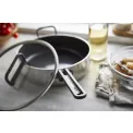 Stanley Tucci™ cookware set - 11 pieces - 28