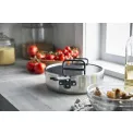 Stanley Tucci™ cookware set - 11 pieces - 26