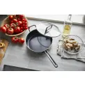 Stanley Tucci™ cookware set - 11 pieces - 25