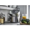 Stanley Tucci™ cookware set - 11 pieces - 24