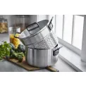 Stanley Tucci™ cookware set - 11 pieces - 23