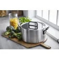 Stanley Tucci™ cookware set - 11 pieces - 22