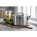 Stanley Tucci™ cookware set - 11 pieces - 21