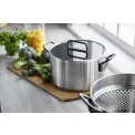 Stanley Tucci™ cookware set - 11 pieces - 20