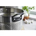 Stanley Tucci™ cookware set - 11 pieces - 14