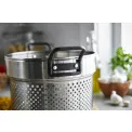 Stanley Tucci™ cookware set - 11 pieces - 13