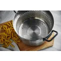 Stanley Tucci™ cookware set - 11 pieces - 11