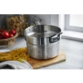 Stanley Tucci™ cookware set - 11 pieces - 9