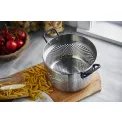 Stanley Tucci™ cookware set - 11 pieces - 6