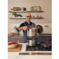 Stanley Tucci™ cookware set - 11 pieces - 44