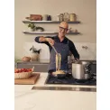 Stanley Tucci™ cookware set - 11 pieces - 43