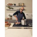 Stanley Tucci™ cookware set - 11 pieces - 42