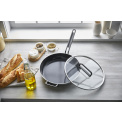 Stanley Tucci™ frying pan 30cm with lid - 7