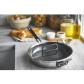 Stanley Tucci™ frying pan 30cm with lid - 6