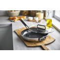 Stanley Tucci™ frying pan 30cm with lid - 4