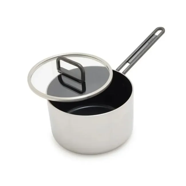 Rondel Stanley Tucci™ 16cm 1,9l + pokrywka