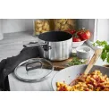 Stanley Tucci saucepan 20cm 3,7l - 9