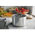 Stanley Tucci saucepan 20cm 3,7l - 6